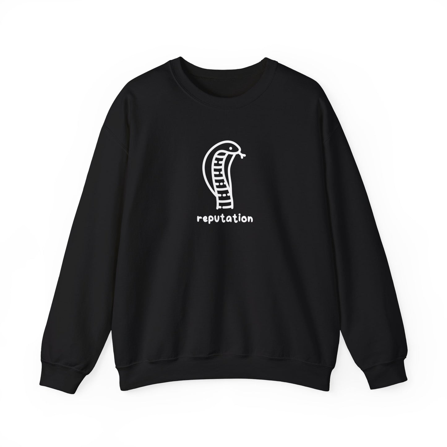 Reputation Crewneck Sweatshirt