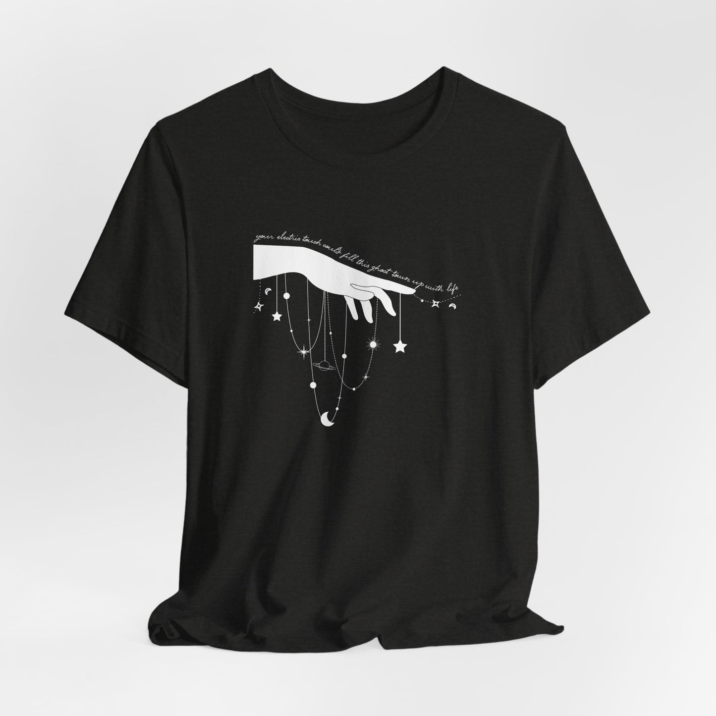Electric Touch TShirt
