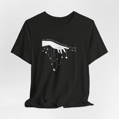 Electric Touch TShirt