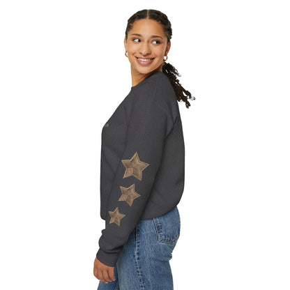 I Dreamed of You Crewneck Sweatshirt