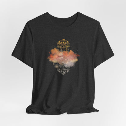 Cage You Tshirt