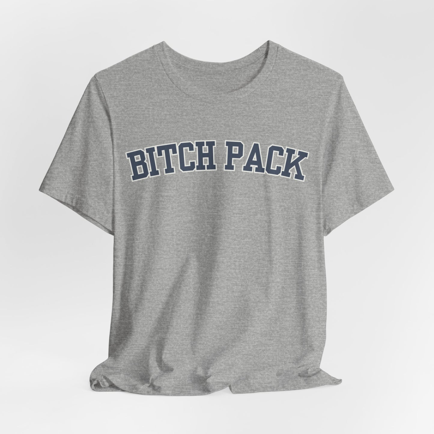 Bitch Pack Tshirt