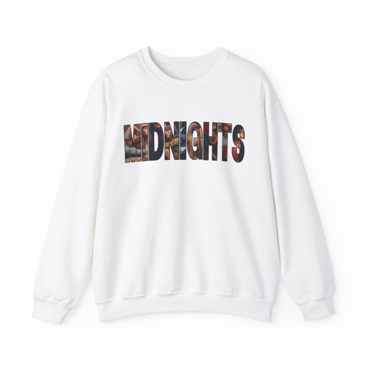 Midnights Crewneck Sweatshirt