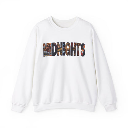 Midnights Crewneck Sweatshirt