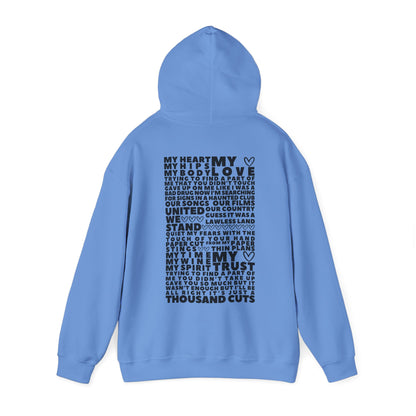 DBATC Hoodie