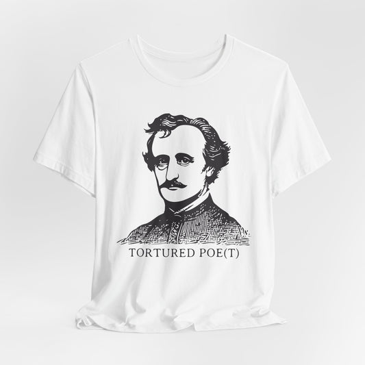 Tortured Poe(t) Tshirt