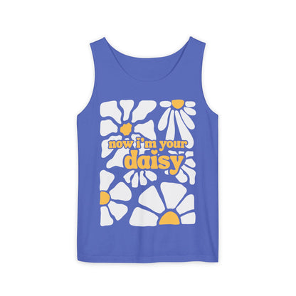 I'm Your Daisy Tank