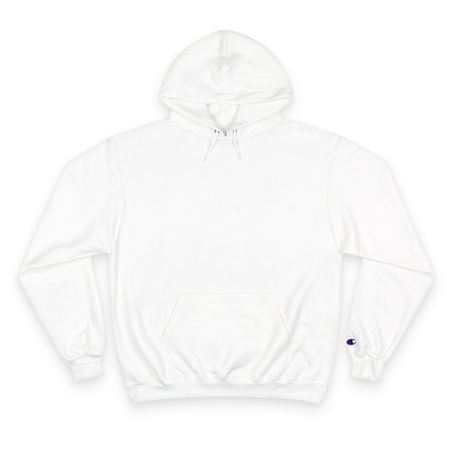 Much Too Much To Handle Hoodie (Champion Brand)