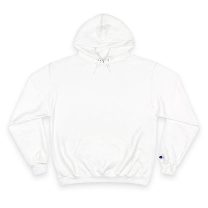 Much Too Much To Handle Hoodie (Champion Brand)