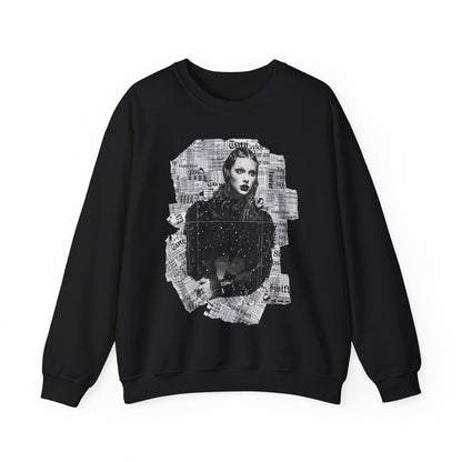 Reputation Crewneck Sweatshirt