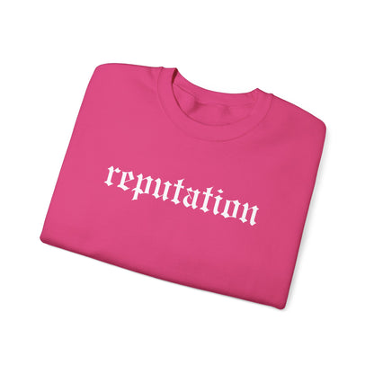 Reputation Crewneck Sweatshirt