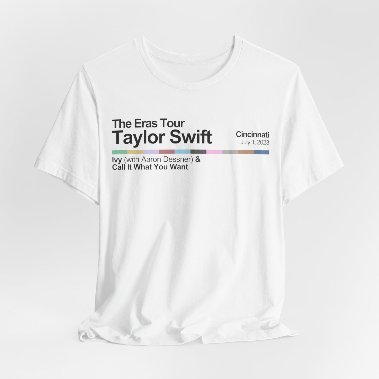 Cincinnati Night 2 Tshirt