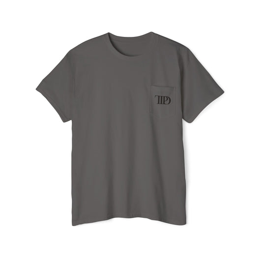 TTPD Heavy Cotton Pocket Tee