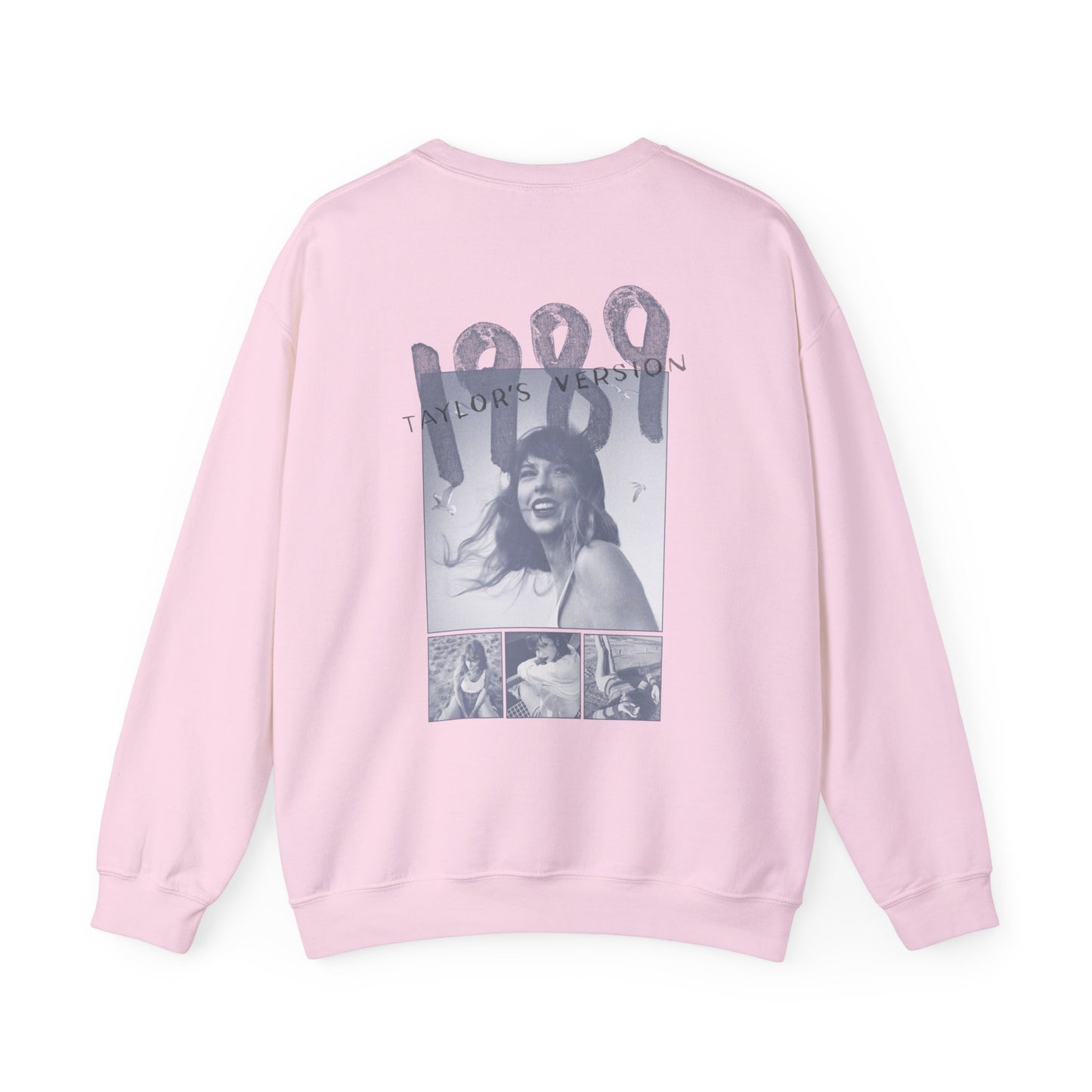 1989 TV Sweater