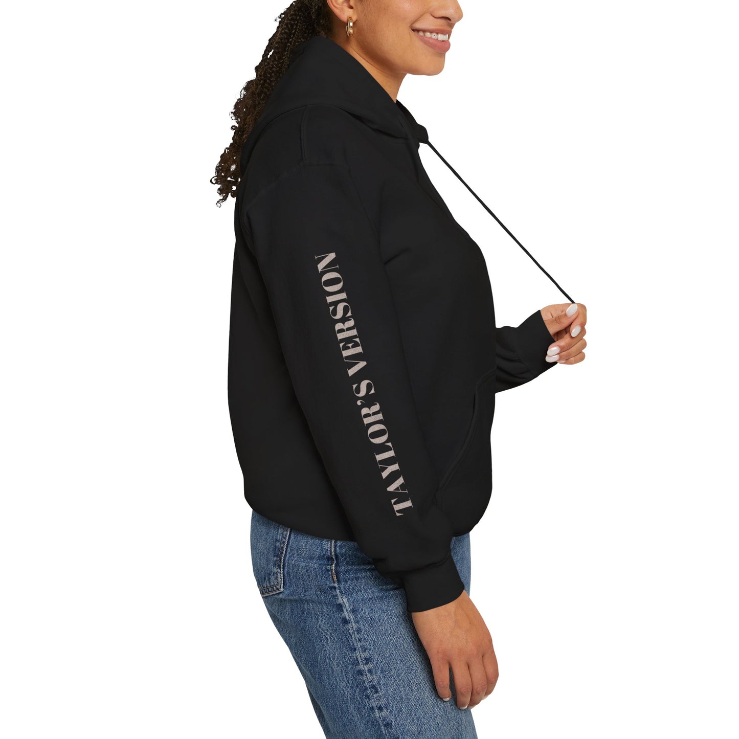 Reputation TV Hoodie