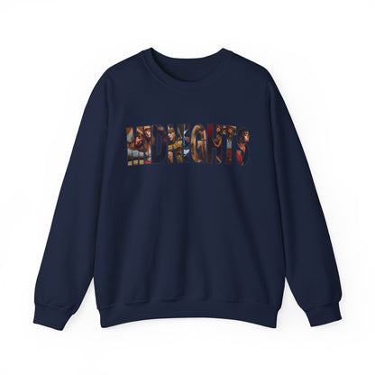 Midnights Crewneck Sweatshirt