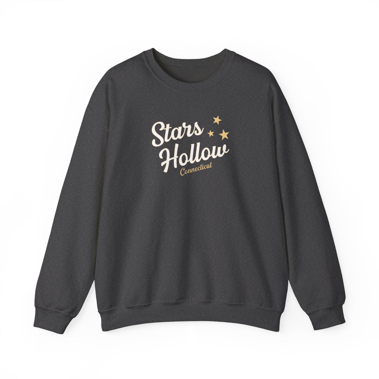 Stars Hollow Crewneck Sweatshirt (printed)