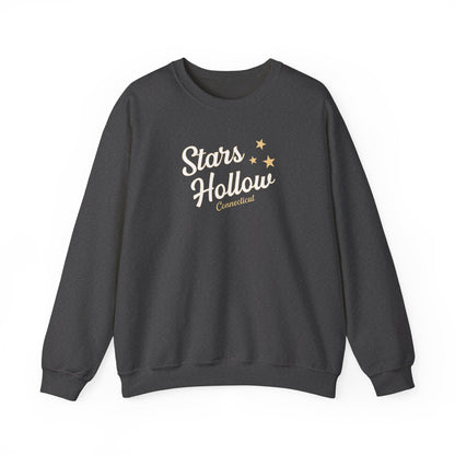 Stars Hollow Crewneck Sweatshirt (printed)