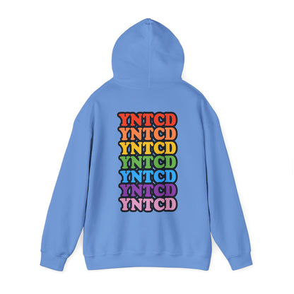 YNTCD Hoodie