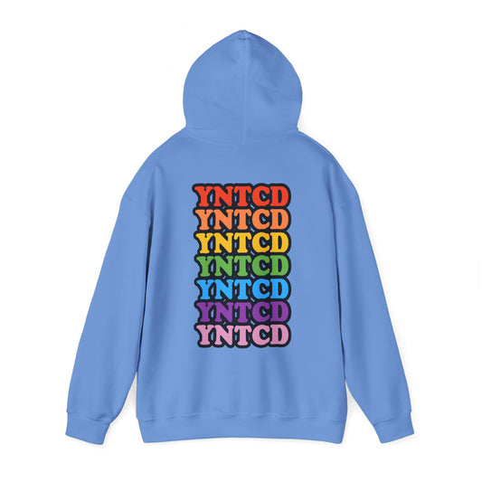 YNTCD Hoodie