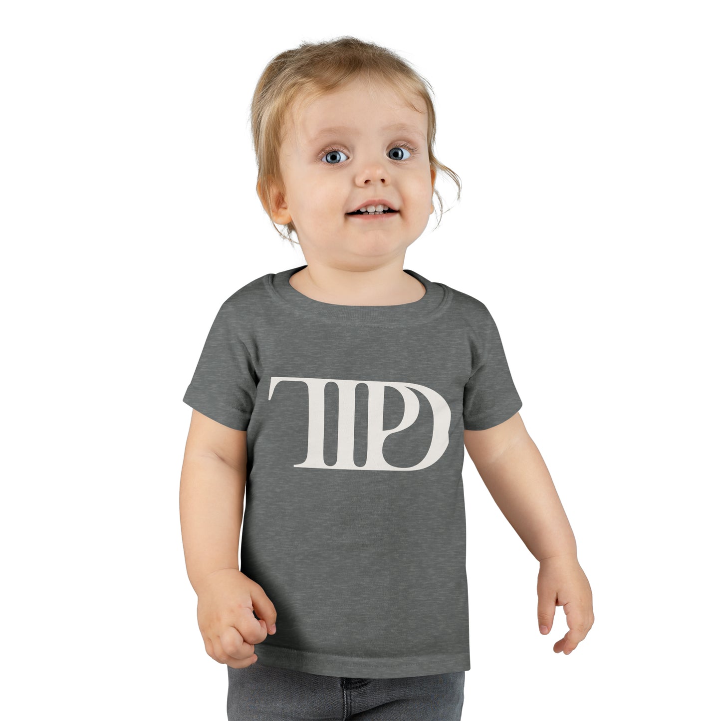 TTPD Toddler T-shirt