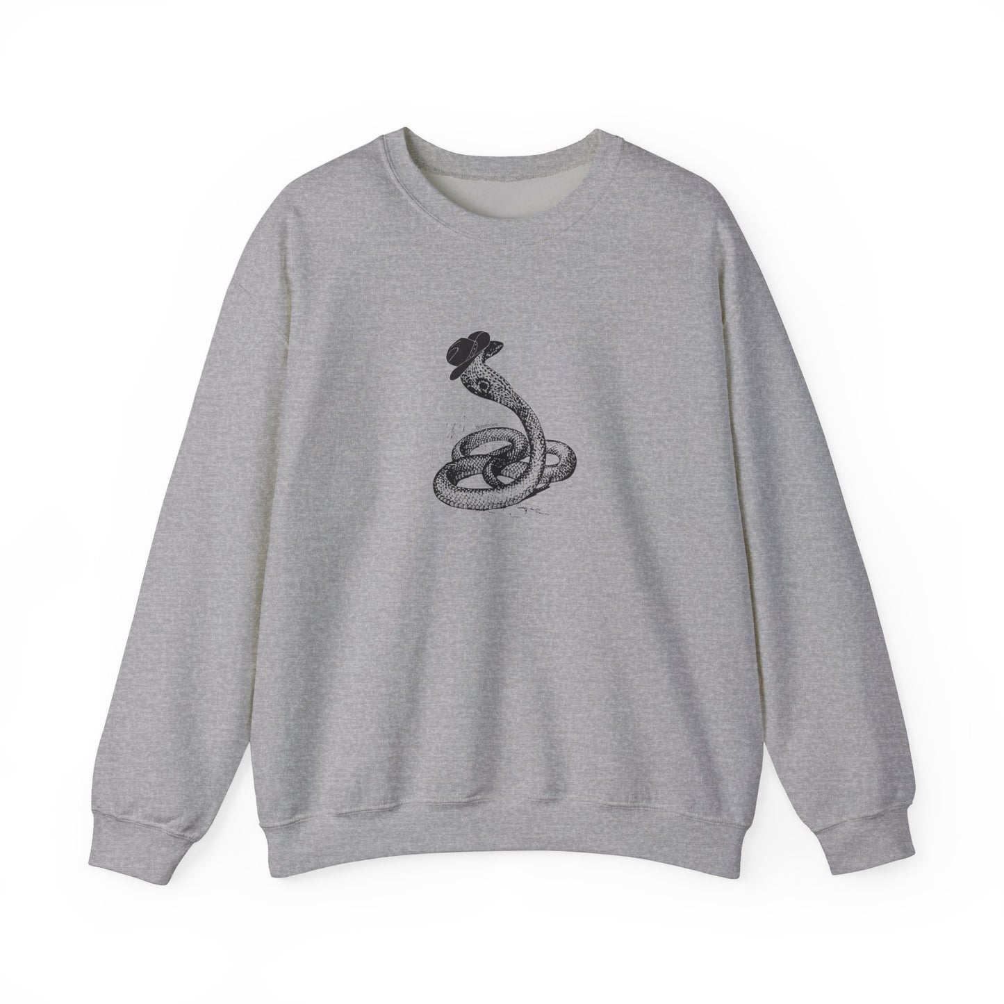 Debutation Crewneck Sweatshirt