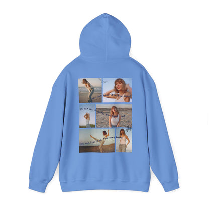 You Are In Love Hoodie