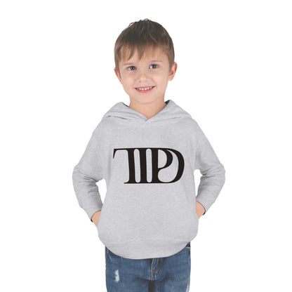 TTPD Toddler Pullover Fleece Hoodie