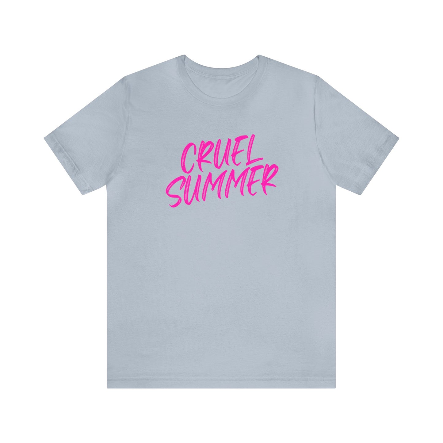 Cruel Summer Tshirt