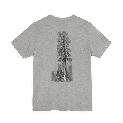 Redwood Tshirt