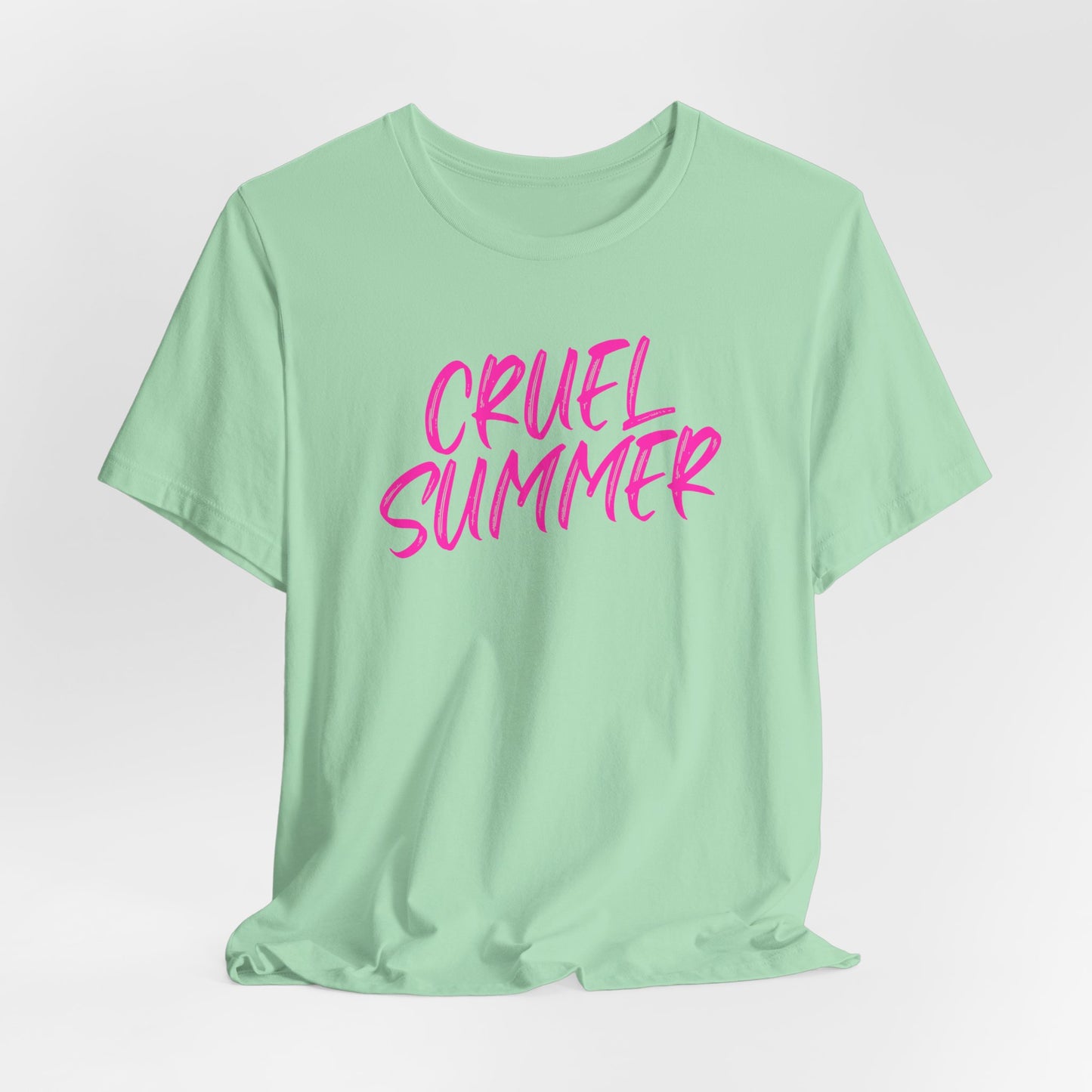 Cruel Summer Tshirt