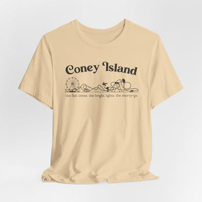 Coney Island Tshirt