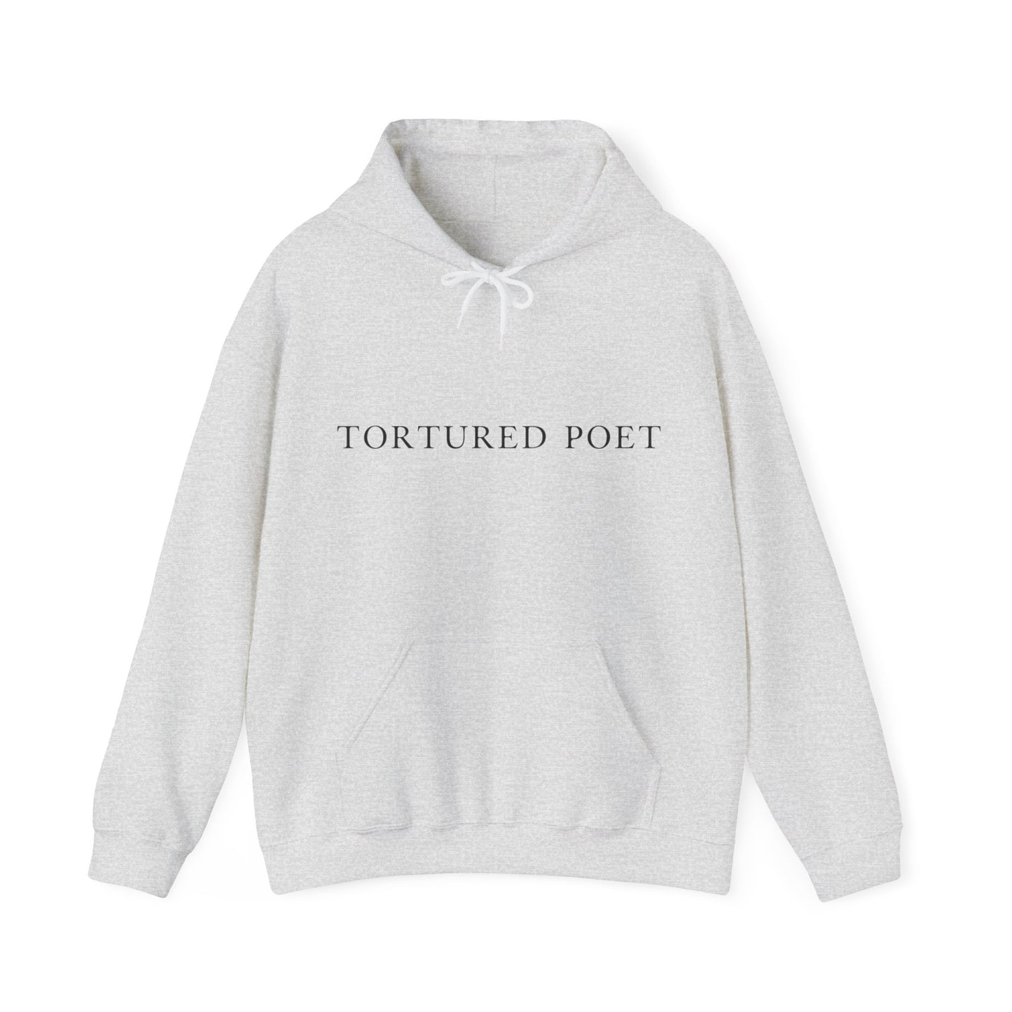 Tortured Poet Hoodie