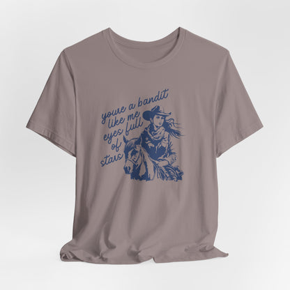 Cowboy Like Me Tshirt