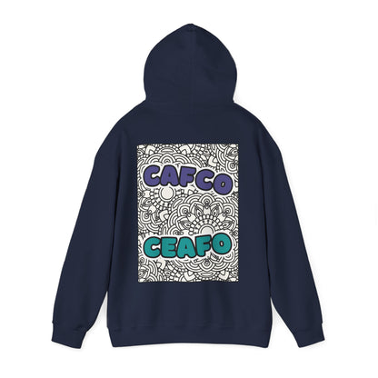 CAFCO Hoodie 3 (Bilingual Acronyms)