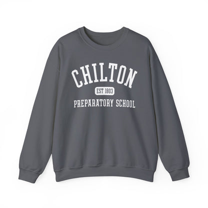 Chilton Prep Crewneck Sweatshirt