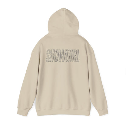 Showgirl Hoodie