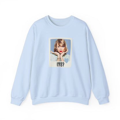 1989 Polaroid Sweater