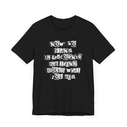 Better Than Revenge Tshirt