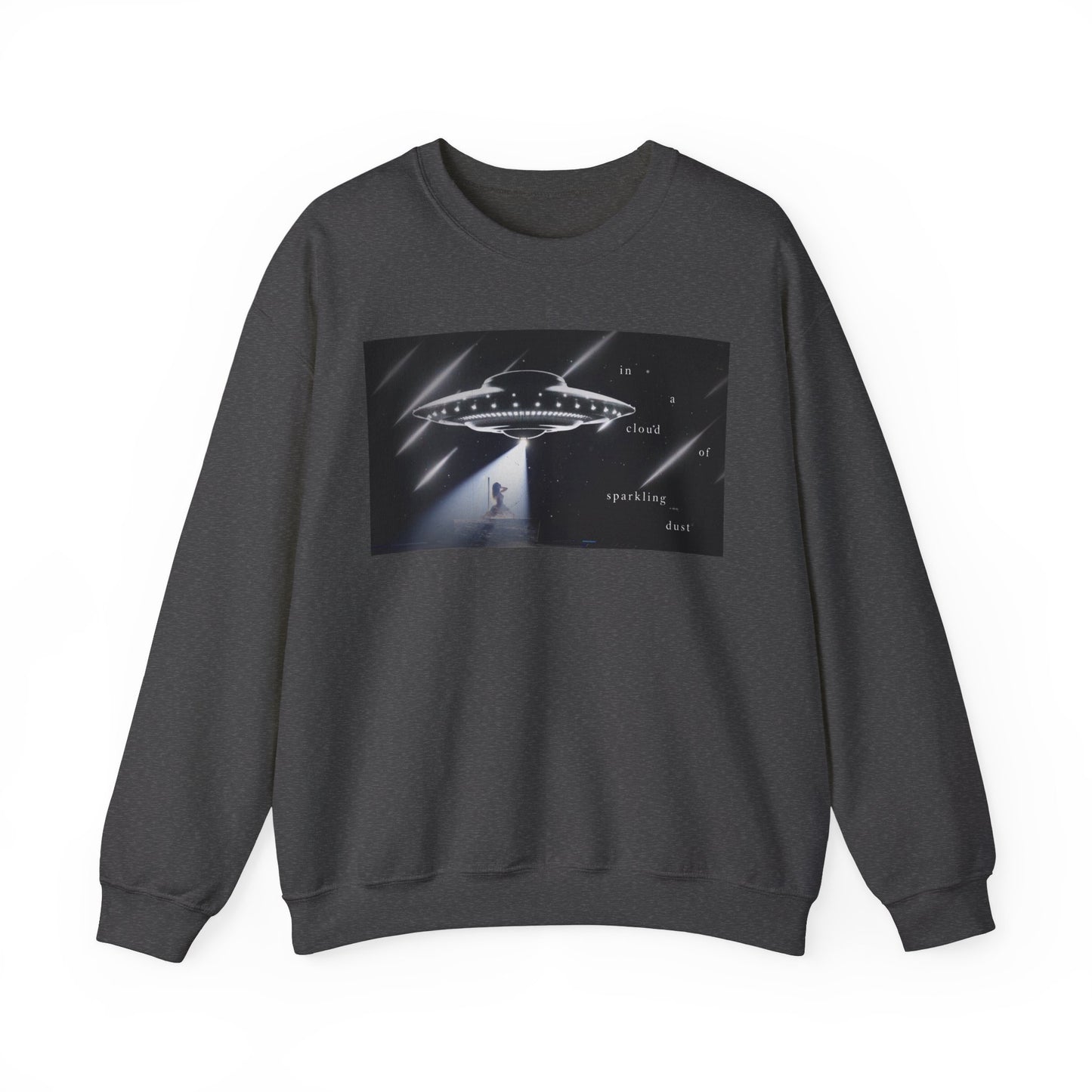 Down Bad Crewneck Sweatshirt