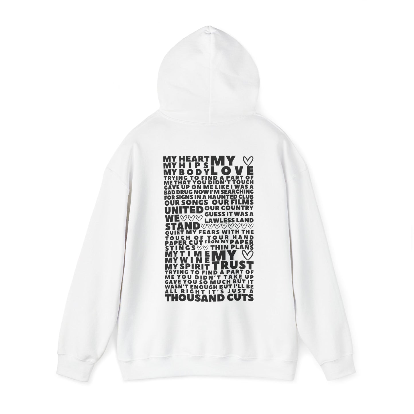 DBATC Hoodie