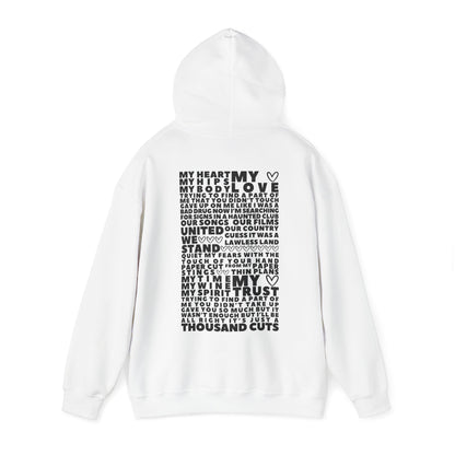 DBATC Hoodie