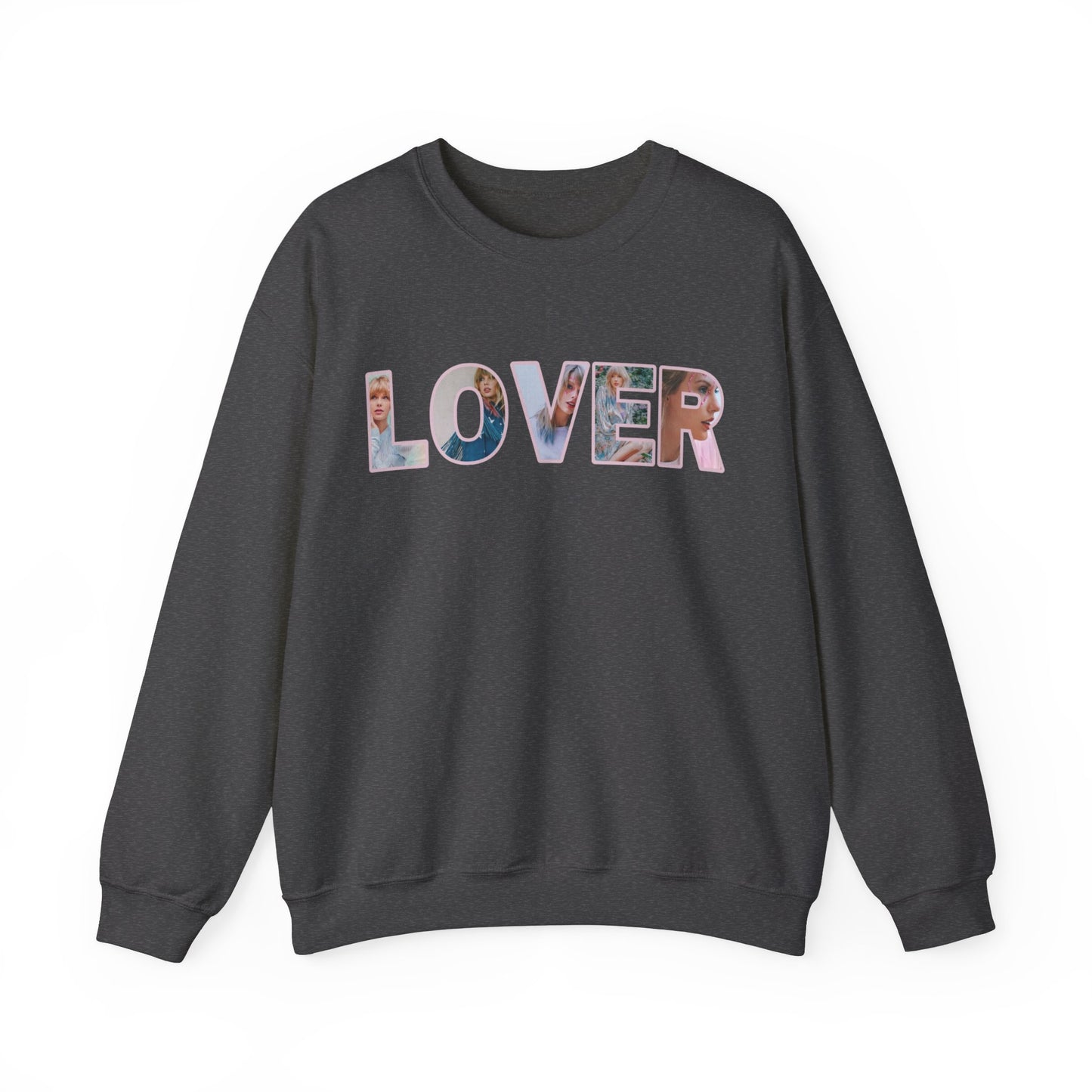 Lover Crewneck Sweatshirt