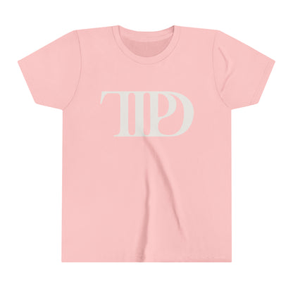 TTPD Youth Short Sleeve Tee