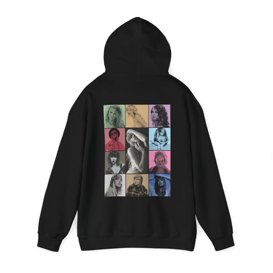 The Eras Tour Hoodie