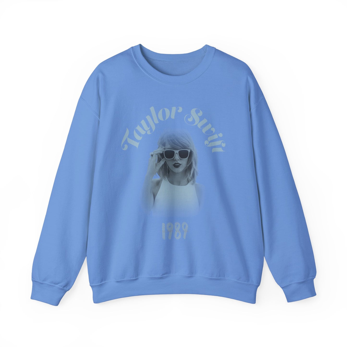 1989 TV Crewneck Sweater