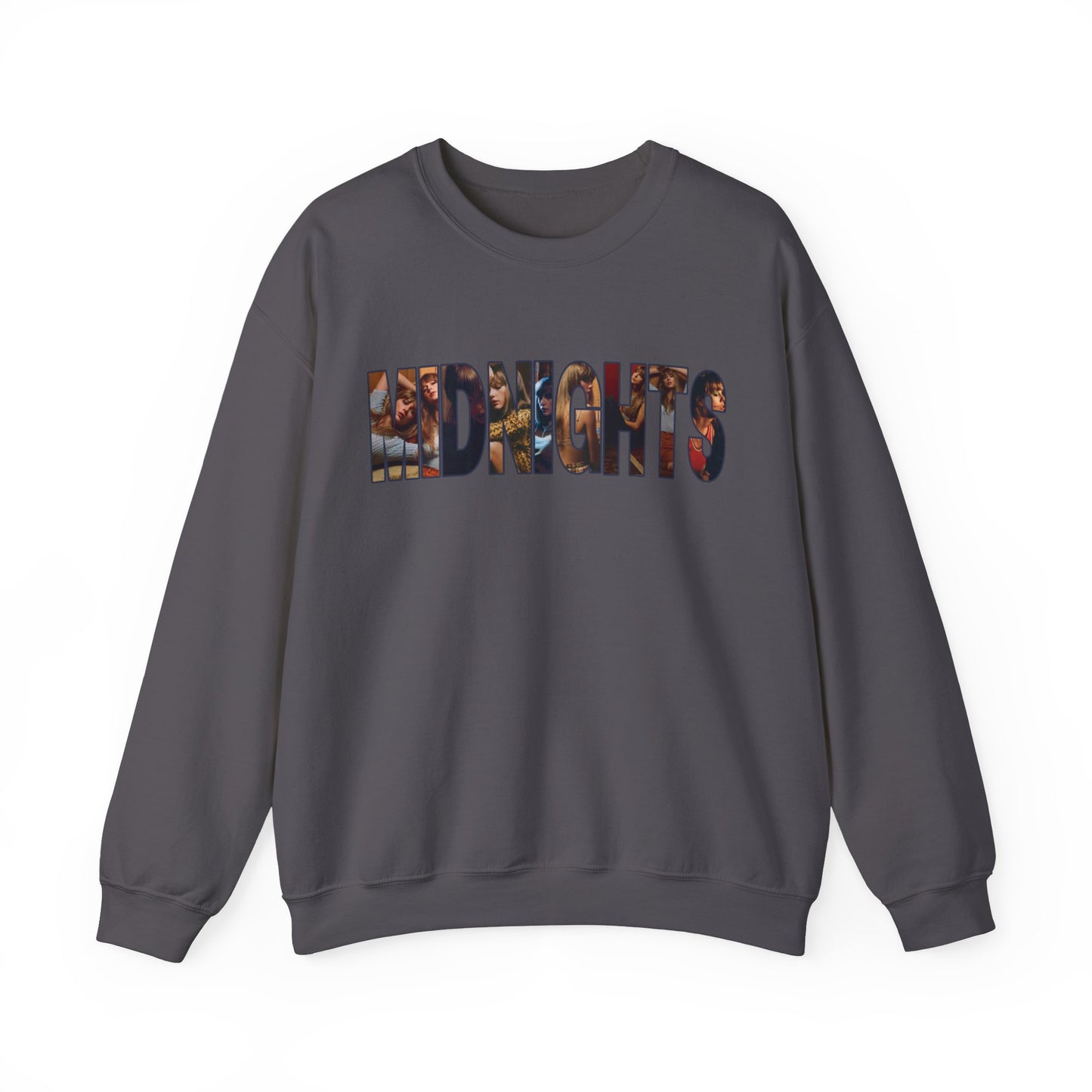 Midnights Crewneck Sweatshirt