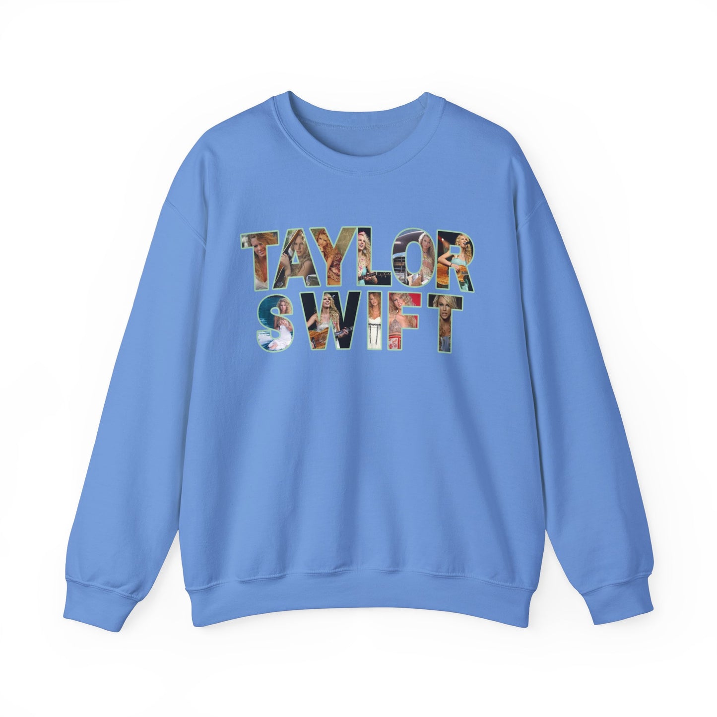 Debut Crewneck Sweatshirt