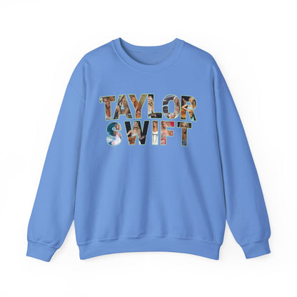 Debut Crewneck Sweatshirt