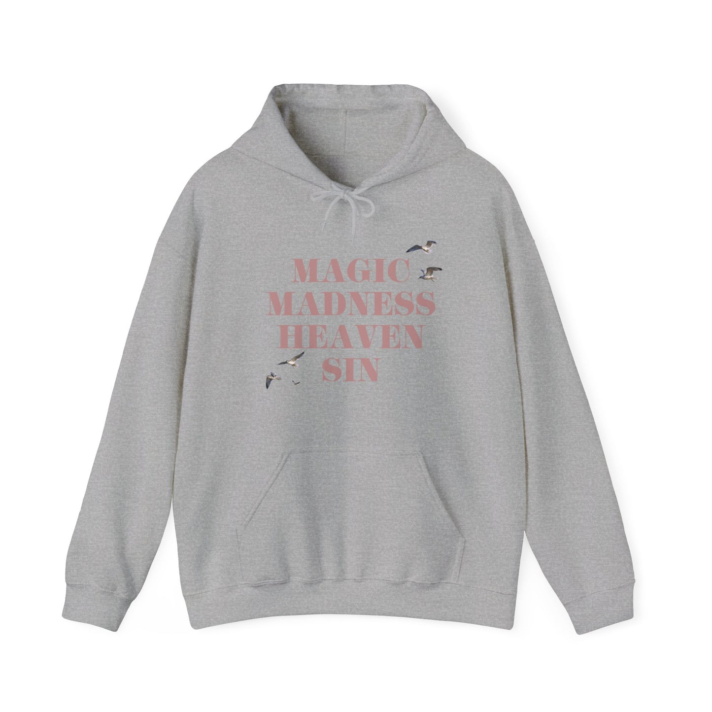 Magic Madness Hoodie